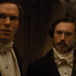Nosferatu, film di Robert Eggers