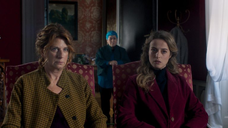 AmicheMai, film di Maurizio Nichetti 