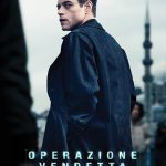 Operazione Vendetta, film di James Hawes poster
