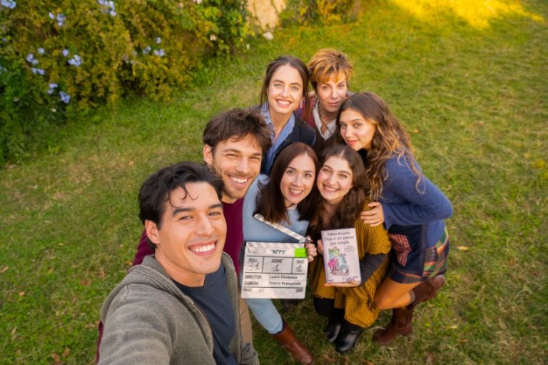 Non è un paese per single, film di Laura Chiossone