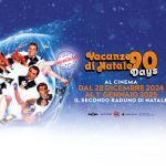 Vacanze di Natale '90 Days