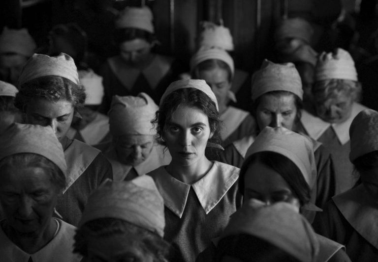 The Girl with the Needle, film di Magnus von Horn