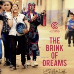 The Brink of Dreams, film di Nada Riyadh e Ayman El Amir poster