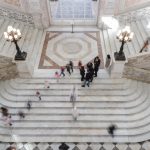 Working Class mostra Cappella Reale Palazzo Reale Napoli
