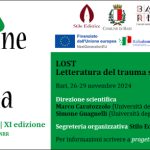 XI edizione del Festival letterario ‘Pagine di Russia’