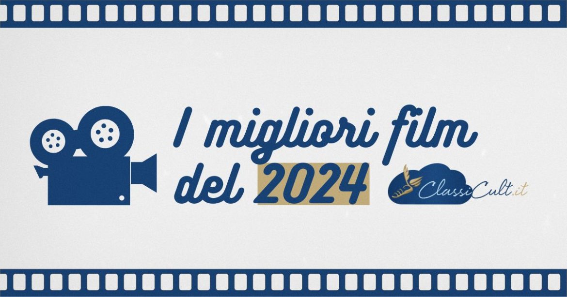 i migliori film del 2024