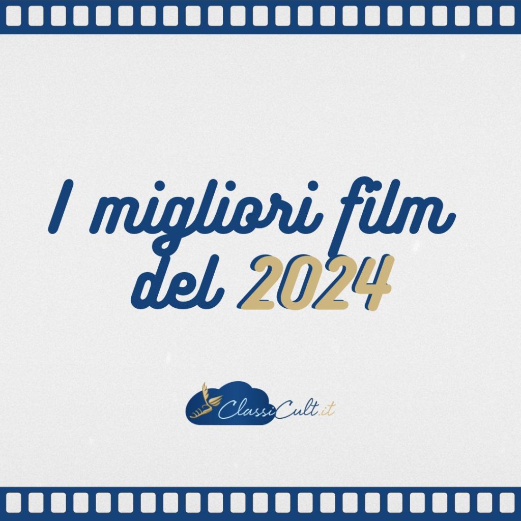 i migliori film del 2024