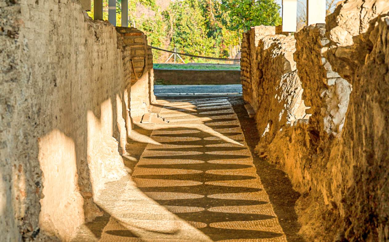 Villa di Livia