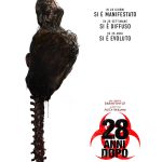 28 Anni Dopo, film di Danny Boyle poster