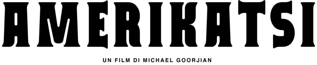 Amerikatsi, film di Michael A. Goorjian