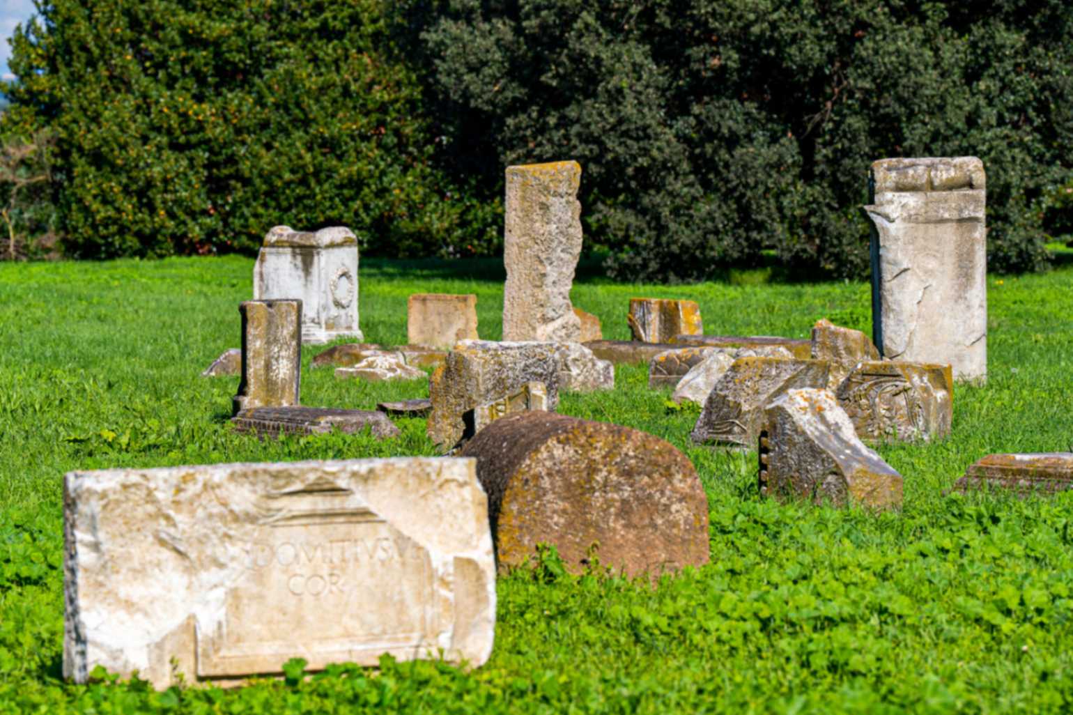 Arco di Malborghetto