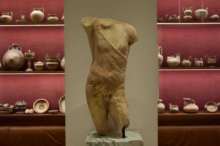 Collezione Basso