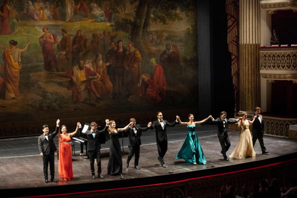 Concerto Accademia Teatro di San Carlo-8029 2022 Aria di Natale