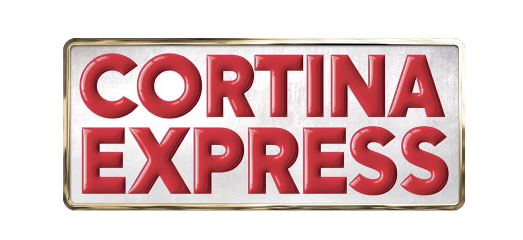 Cortina Express, film di Eros Puglielli