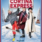 Cortina Express, film di Eros Puglielli poster