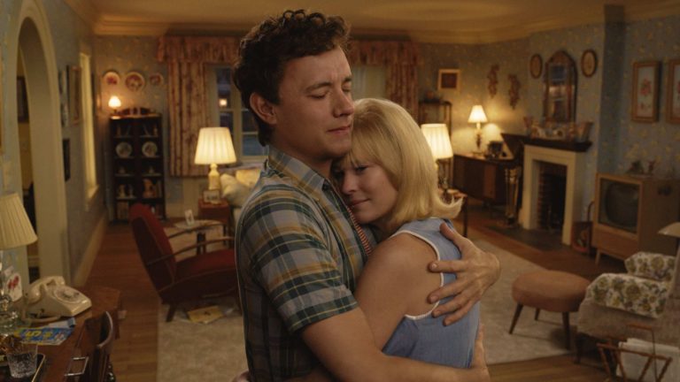 Here, film di Robert Zemeckis