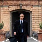 Il Nibbio, film di Alessandro Tonda