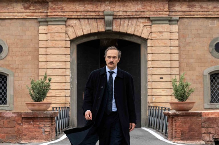Il Nibbio, film di Alessandro Tonda