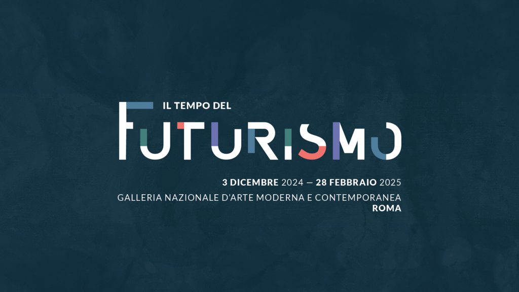 Il Tempo del Futurismo, la mostra