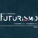 Il Tempo del Futurismo, la mostra