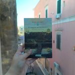 Il viaggiatore incantato, di Nikolaj Semënovič Leskov, nell'edizione tradotta da Verdiana Neglia e con prefazione di Paolo Nori, pubblicata da Neri Pozza (2024). Foto di Adele Porzia