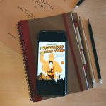 la copertina del saggio L’archeologo sul grande schermo, di Francesco Bellu, pubblicato da Edizioni NPE. Foto di Giuseppe Galluzzo
