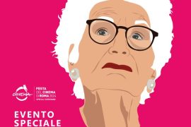Liliana, documentario di Ruggero Gabbai poster