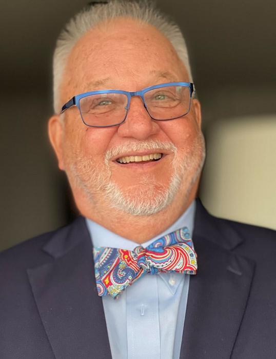 Mark Hans, professor and chair of orthodontics at Case Western Reserve University School of Dental Medicine. Photo Credits: Case Western Reserve University