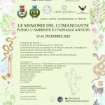 Le memorie del comandante, IV edizione - 13-16 dicembre 2024