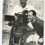 Mario Verdone: il critico viaggiatore, film di Luca Verdone Mario Verdone Antonio Shiarinotto, Immagini popolari siciliane, Palermo 1950, documentario di Mario Verdone