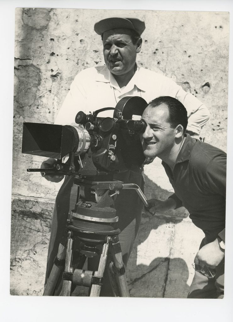 Mario Verdone: il critico viaggiatore, film di Luca Verdone Mario Verdone Antonio Shiarinotto, Immagini popolari siciliane, Palermo 1950, documentario di Mario Verdone