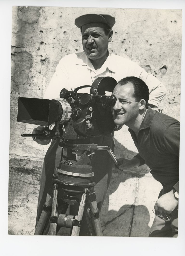 Mario Verdone: il critico viaggiatore, film di Luca Verdone Mario Verdone Antonio Shiarinotto, Immagini popolari siciliane, Palermo 1950, documentario di Mario Verdone