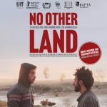 No Other Land, film poster Premio Oscar 2025