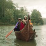 L'oro del Reno, film di Lorenzo Pullega