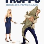 Un matrimonio di troppo, un film di Nicholas Stoller poster
