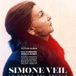Simone Veil – La Donna del Secolo, film di Olivier Dahan poster