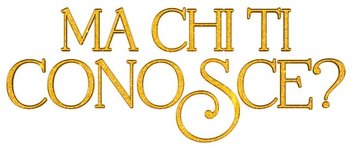 Ma chi ti conosce? Un film di Francesco Fanuele