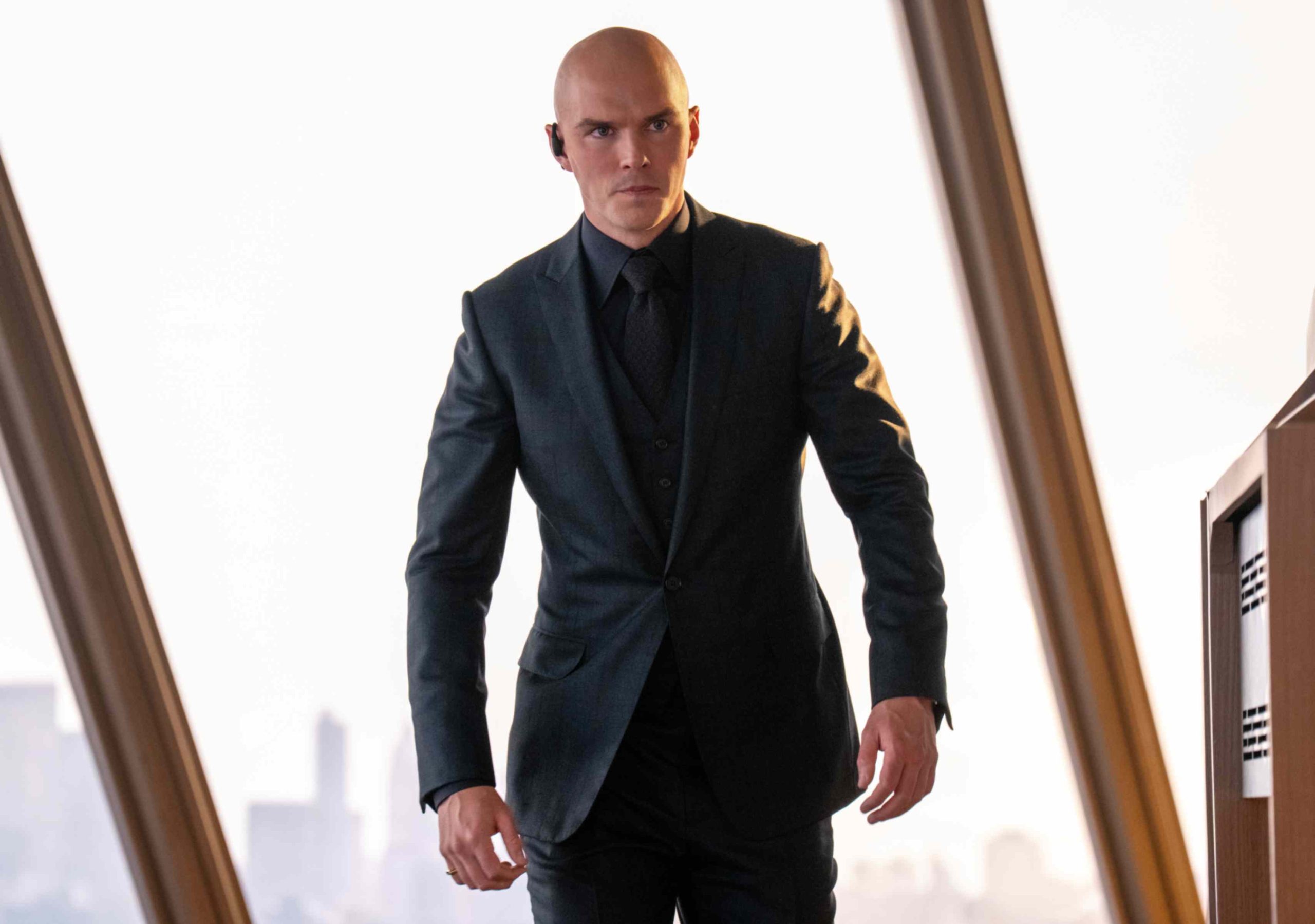 Lex Luthor