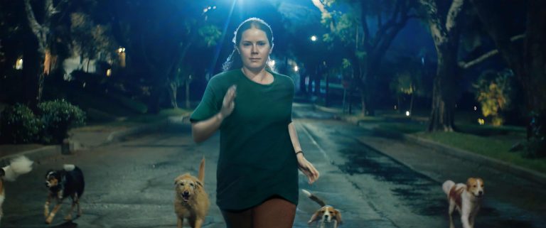 Nightbitch, film di Marielle Heller