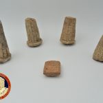 Carabinieri cinque reperti Iraq 29 gennaio 2025