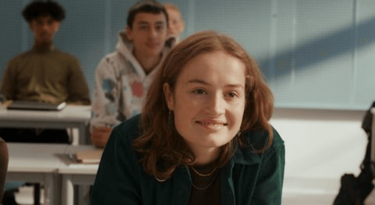 Dreams (Drømmer), film di Dag Johan Haugerud
