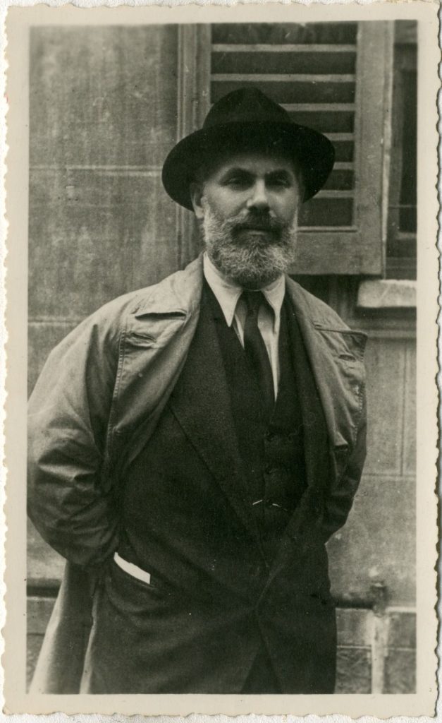 Aldo Carpi, Foto Centro Apice, Archivi della Parola, dell’Immagine e della Comunicazione Editoriale, Università degli Studi di Milano