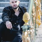 Franco Fagioli. Crediti per la foto: Klara Beck