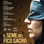 Il seme del fico sacro, film di Mohammad Rasoulof poster