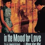 In The Mood For Love, film di Wong Kar Wai