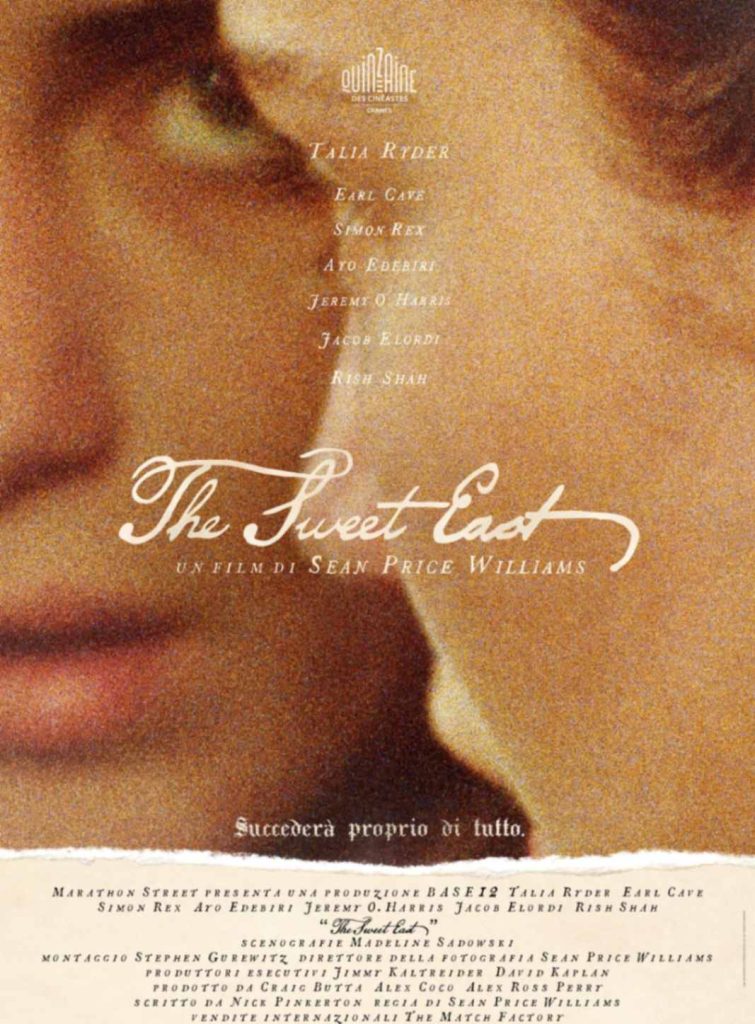 IWP THE SWEET EAST poster web