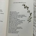 Alda Merini poesia