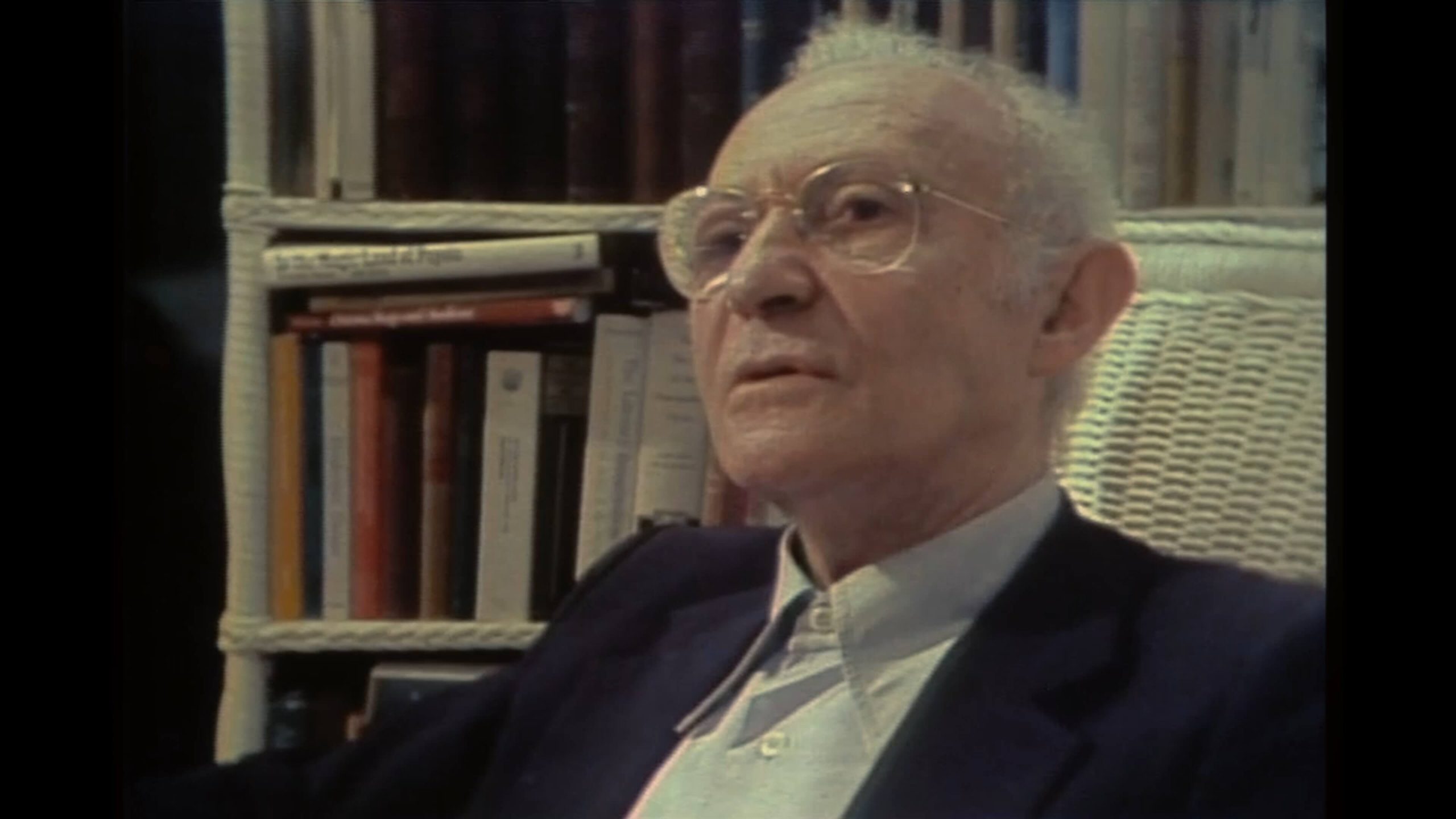 Lee Strasberg