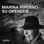 Marina Piperno su OpenDDB