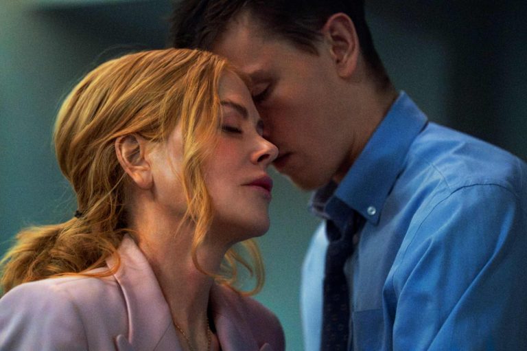 Babygirl, film di Halina Reijn